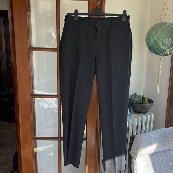 Full suit Brooks Brothers 42L - Picture 10 of 10